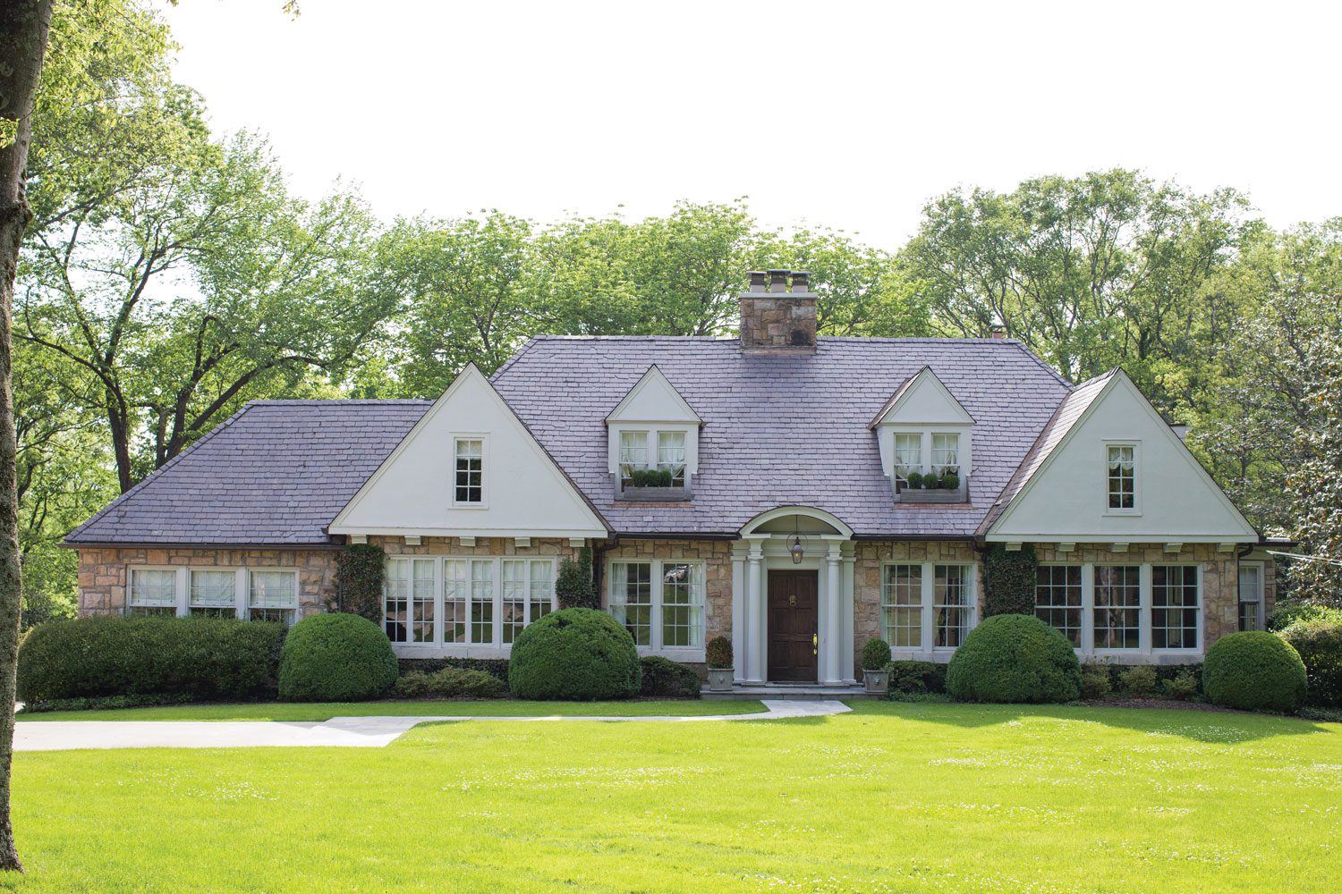Headline Homes: April 2018